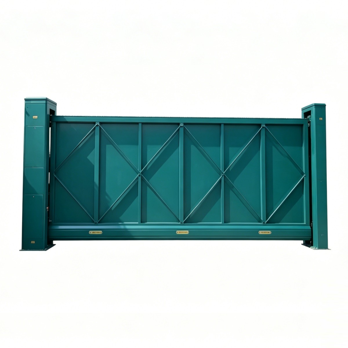 郴州临武南强镇电动悬空门